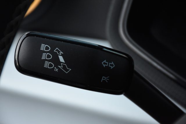 SEAT Ibiza usata, con Controllo elettronico della corsia