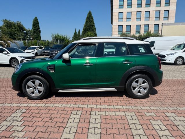 MINI Countryman usata, con ABS