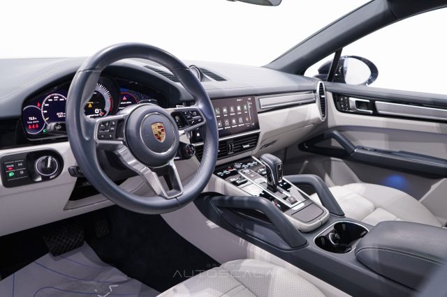 PORSCHE Cayenne usata, con Climatizzatore