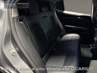 ALFA ROMEO Stelvio usata, con Cerchi in lega