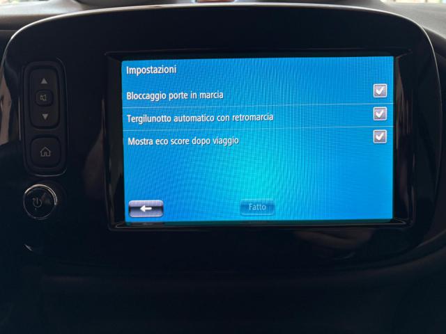 SMART ForTwo usata, con USB
