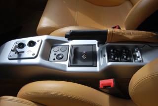 FERRARI 360 usata, con Volante in pelle