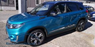 SUZUKI Vitara usata, con Airbag laterali