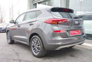 HYUNDAI Tucson usata, con Autoradio