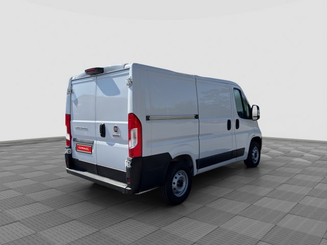 FIAT Ducato usata 4