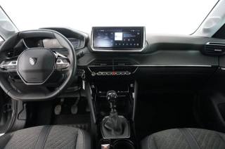PEUGEOT 208 usata, con Chiusura centralizzata