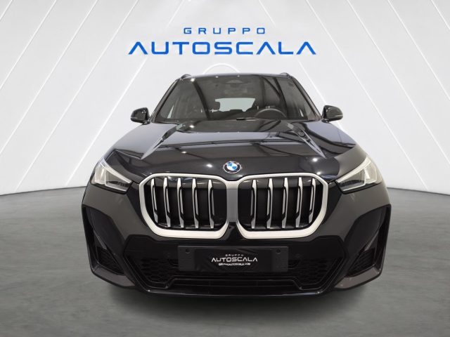BMW X1 usata, con Airbag