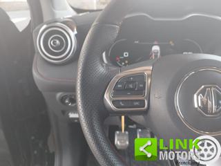 MG ZS usata, con Fendinebbia