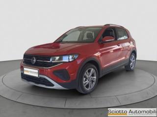 VOLKSWAGEN T-Cross usata, con Airbag