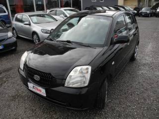 KIA Picanto usata 57