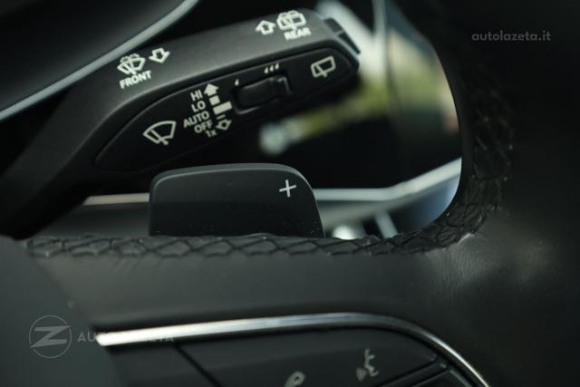 AUDI Q8 usata, con Chiusura centralizzata telecomandata