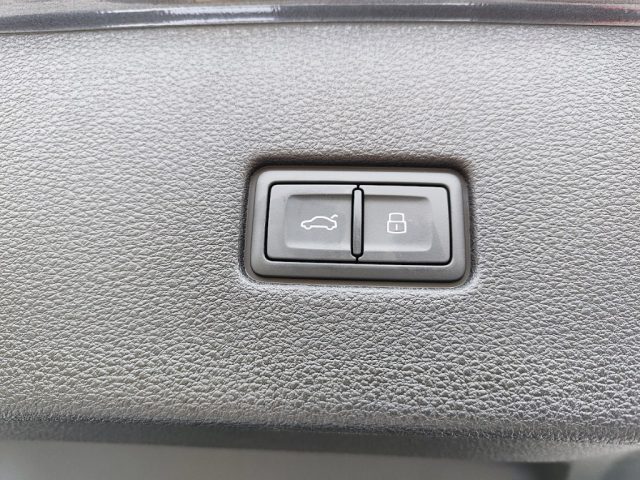 AUDI SQ8 usata, con Servosterzo