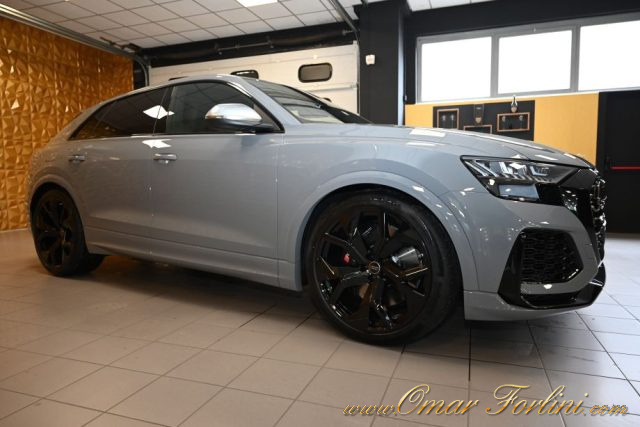 AUDI RS Q8 usata 161
