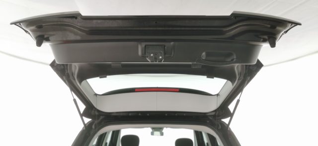 FIAT 500L usata, con Airbag testa