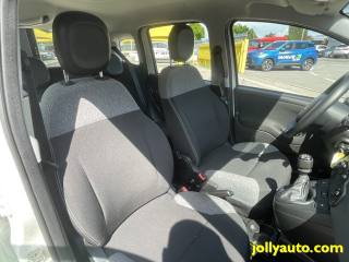 FIAT Panda usata 19