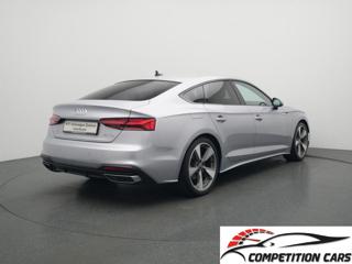 AUDI A5 usata, con Airbag laterali