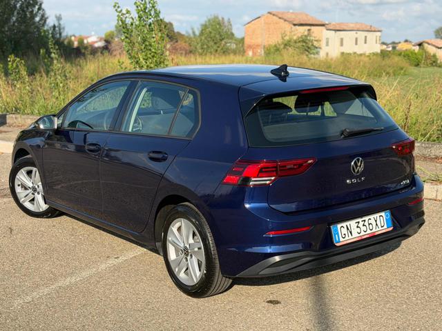 VOLKSWAGEN Golf usata, con Cerchi in lega