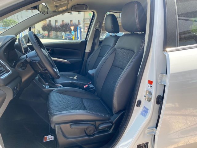 SUZUKI S-Cross usata, con Fari LED