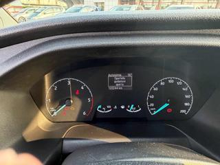 FORD Transit Custom usata 20