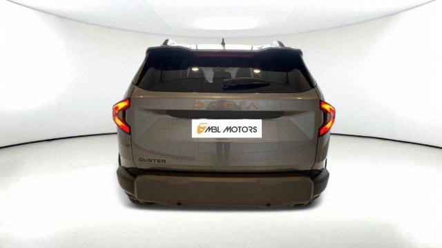 DACIA Duster usata, con Alzacristalli elettrici