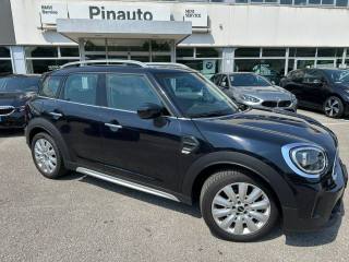 MINI Countryman usata, con Airbag laterali