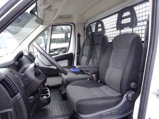 FIAT Ducato usata, con Controllo trazione