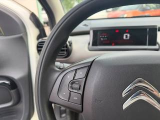 CITROEN C4 Cactus usata, con Immobilizzatore elettronico