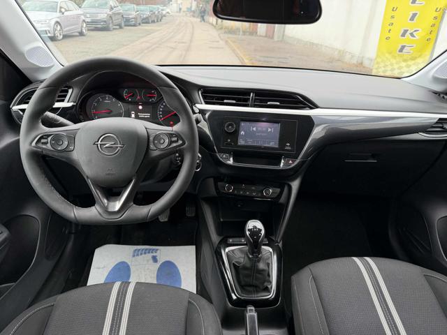 OPEL Corsa usata, con ESP