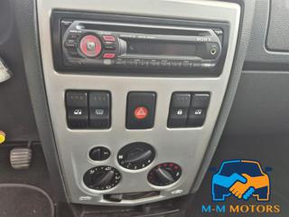 DACIA Logan usata 11