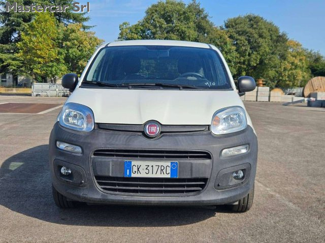 FIAT Panda usata, con Alzacristalli elettrici