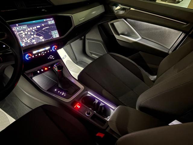 AUDI Q3 usata, con Servosterzo