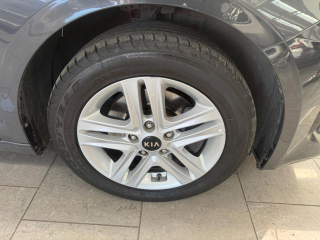 KIA Ceed usata, con Antifurto