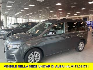 FORD Tourneo Connect 2.0 EcoBlue 122 CV AUTOMATICO Titanium 5POSTI