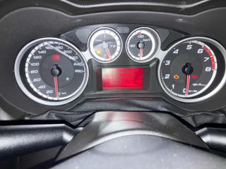 ALFA ROMEO MiTo usata, con Interni in pelle