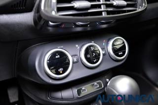 FIAT 500X usata, con Volante multifunzione