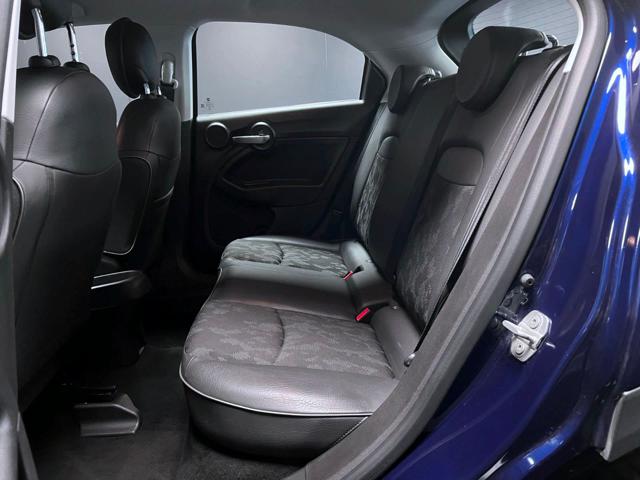 FIAT 500X usata, con Controllo automatico clima