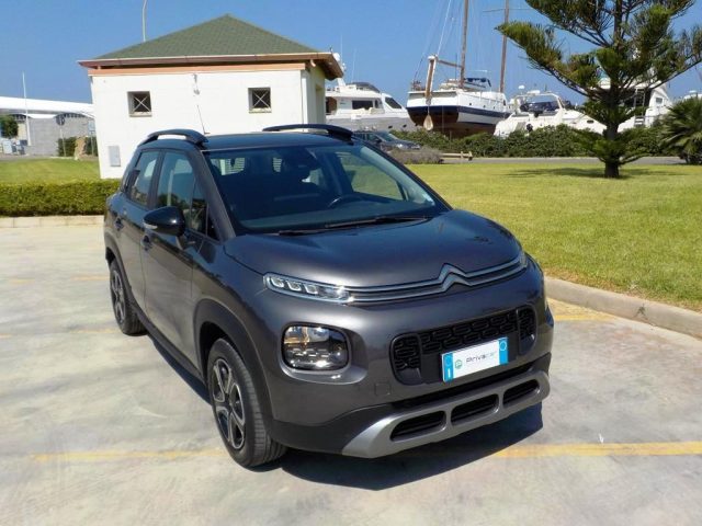 CITROEN C3 Aircross usata, con Airbag laterali