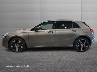 MERCEDES-BENZ A 250 usata, con Cerchi in lega