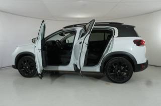 CITROEN C5 Aircross usata, con Fari LED