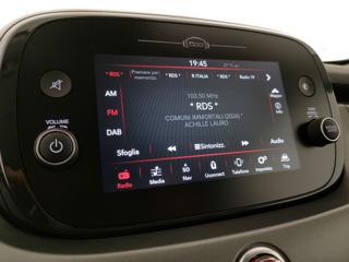 FIAT 500X usata, con ESP