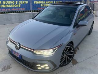 VOLKSWAGEN Golf 2.0 TSI DSG GTI STRAFULL