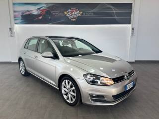 VOLKSWAGEN Golf usata, con Airbag Passeggero