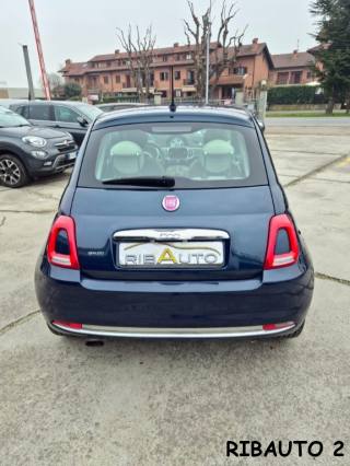 FIAT 500 usata, con Servosterzo