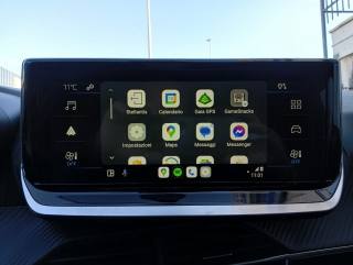 PEUGEOT 208 usata, con Controllo trazione