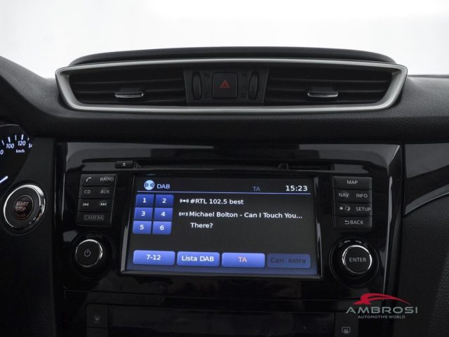 NISSAN Qashqai usata 14