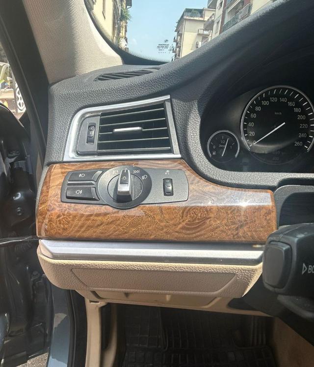 BMW 530 usata, con Chiusura centralizzata