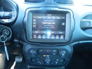 JEEP Renegade usata, con Controllo trazione