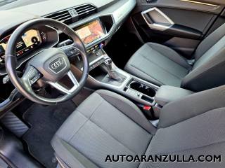 AUDI Q3 usata, con Cronologia tagliandi
