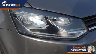 VOLKSWAGEN Polo usata, con MP3