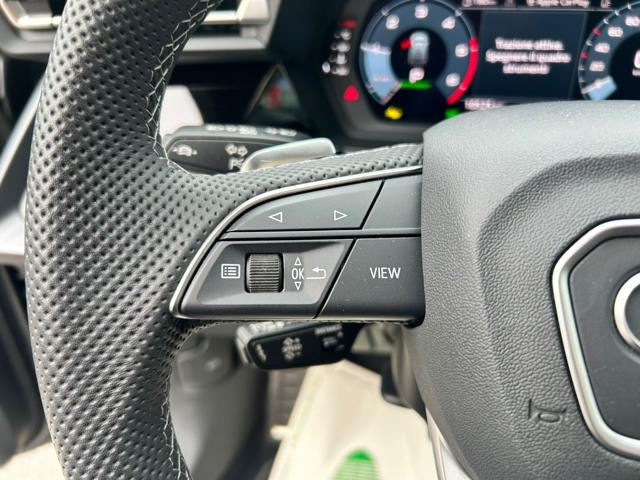 AUDI A3 usata, con ESP